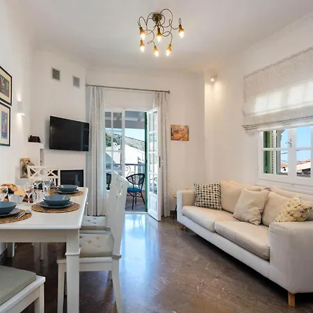 Apartment Kassiopi Home *