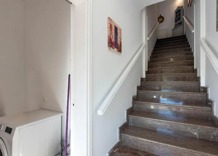Kassiopi Home Apartment