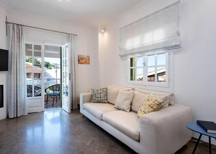 Kassiopi Home Kassiopi