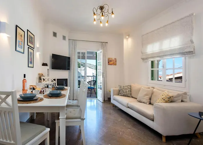 Apartment Kassiopi Home *