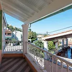 Kassiopi Home Apartment *