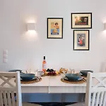 Apartment Kassiopi Home *