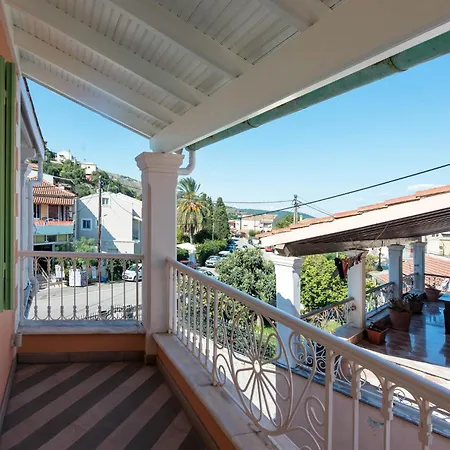 Kassiopi Home 아파트 *