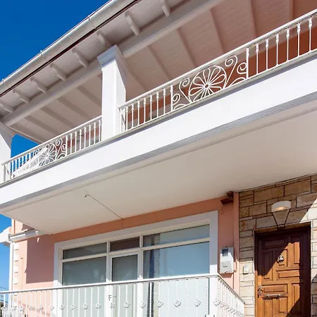 Kassiopi Home 아파트