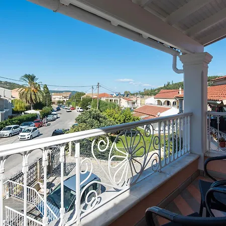 Kassiopi Home Appartamento Kassiopi