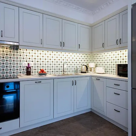 Kassiopi Home * 카시오피