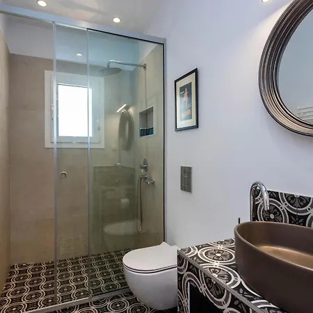 Appartamento Kassiopi Home Kassiopi