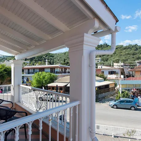 Kassiopi Home * Kassiopi