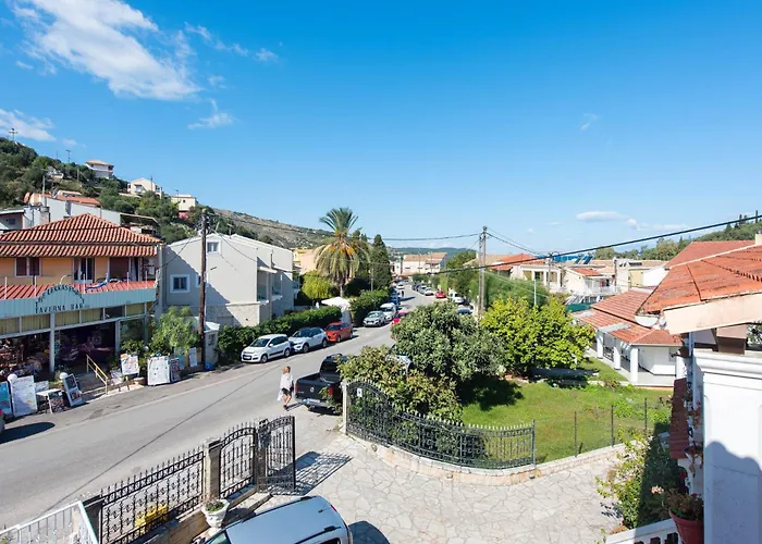 Kassiopi Home * Kassiopi