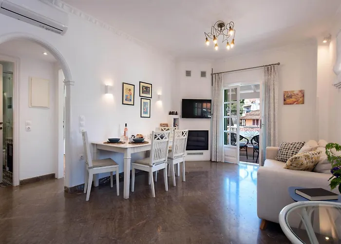 Kassiopi Home *