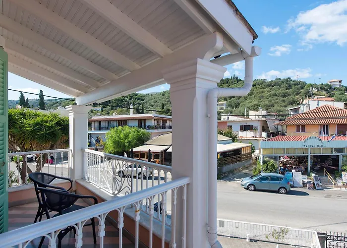 Kassiopi Home * Kassiopi
