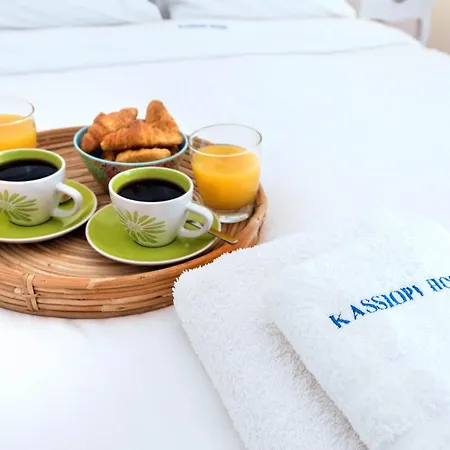 Luxury Kassiopi