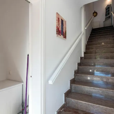 Kassiopi Home Apartman