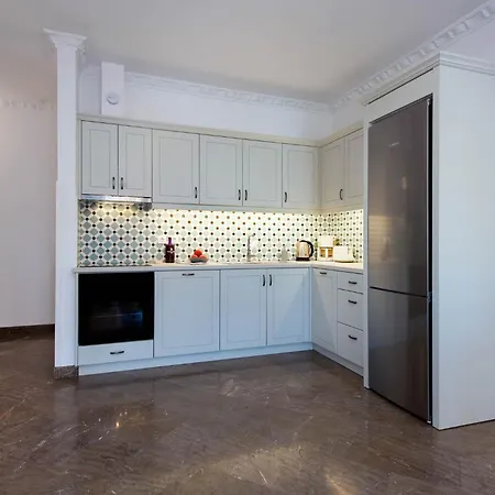 Kassiopi Home * Kasziópi