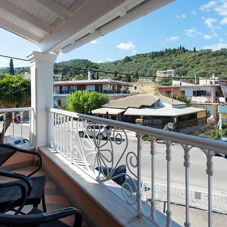 Kassiopi Home Apartman