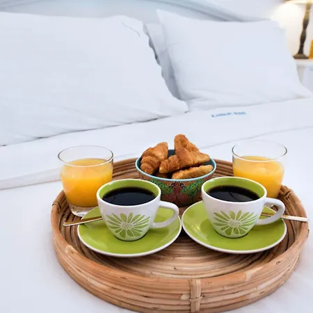 Kassiopi Home Kasziópi